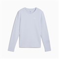 Купить оптом Puma Фуфайка Her Slim Fit Longsleeve, 68505547 68505547 - фото 99799