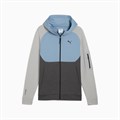 Купить оптом Puma Джемпер Tech Fz Hoodie, 68804534 68804534 - фото 99825