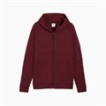 Купить оптом Puma Джемпер tech Fz Hoodie, 68804596 68804596 - фото 99828