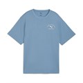 Купить оптом Puma Футболка Class Relaxed Tee, 68813034 68813034 - фото 99844