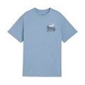 Купить оптом Puma Футболка Mid90s Graphic Tee Ii, 68846534 68846534 - фото 99864