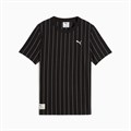Купить оптом Puma Футболка Class Striped Tee, 68885101 68885101 - фото 99870