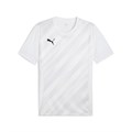 Купить оптом Puma Футболка Спорт. Назнач. Teamgoal Graphic Jersey, 70711204 70711204 - фото 99899