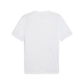 Купить оптом Puma Футболка Спорт. Назнач. Teamgoal Graphic Jersey, 70711204 70711204