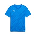 Купить оптом Puma Футболка Спорт. Назнач. Teamgoal Graphic Jersey Jr, 70711302 70711302 - фото 99905