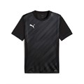 Купить оптом Puma Футболка Спорт. Назнач. Teamgoal Graphic Jersey Jr, 70711303 70711303 - фото 99907