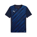 Купить оптом Puma Футболка Спорт. Назнач. Teamgoal Graphic Jersey Jr, 70711306 70711306 - фото 99911
