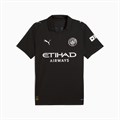 Купить оптом Puma Футболка Спорт. Назнач. Mcfc Away Jersey Replica, 78035002 78035002 - фото 99913