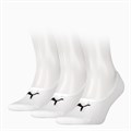 Купить оптом Puma Носки Низкие Footie 3p Unisex White Для Активн. Жизни, 90693002 90693002 - фото 99932