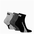 Купить оптом Puma Носки Unisex Lifestyle Quarter 3p, 93858201 93858201 - фото 99939 Купить оптом Puma Носки Unisex Lifestyle Quarter 3p, 93858201 93858201 - фото 99939