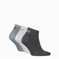 Купить оптом Puma Носки Unisex Sneaker Plain 3p, 93862416 93862416