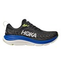 Купить оптом Кроссовки Hoka M GAVIOTA 5 1127929-BTRC BLACK / ELECTRIC COBALT Male 10.5D US 1127929-BTRC - фото 99957
