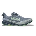 Купить оптом Кроссовки Hoka W SPEEDGOAT 6 1147811-MNLG MOONLIGHT / THUNDER CLOUD Female 6.5B US 1147811-MNLG - фото 99986